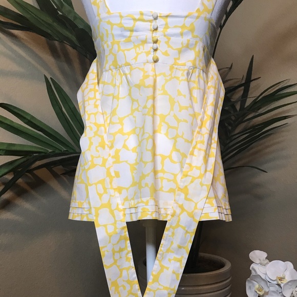 J. Crew 100% Cotton Women’s Tank Top - Size: XS - Picture 5 of 17